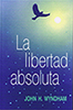La libertad absoluta