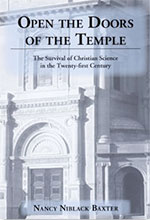 Mr. Dickey: Secretary to Mary Baker Eddy