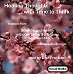 Healing Thoughts