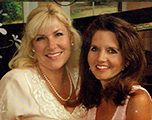 Vic Mills & Marci Williams